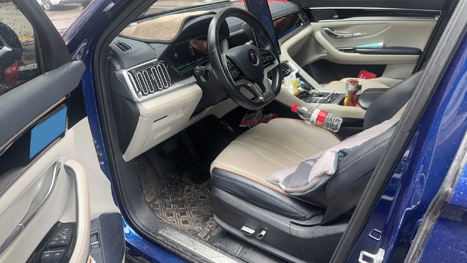 2022 Hyundai Tucson 2.0L 150HP L4 6AT Hybrid,autocango,china used car exporter,china ev exporter,chinese used car exporter,chinese used ev exporter