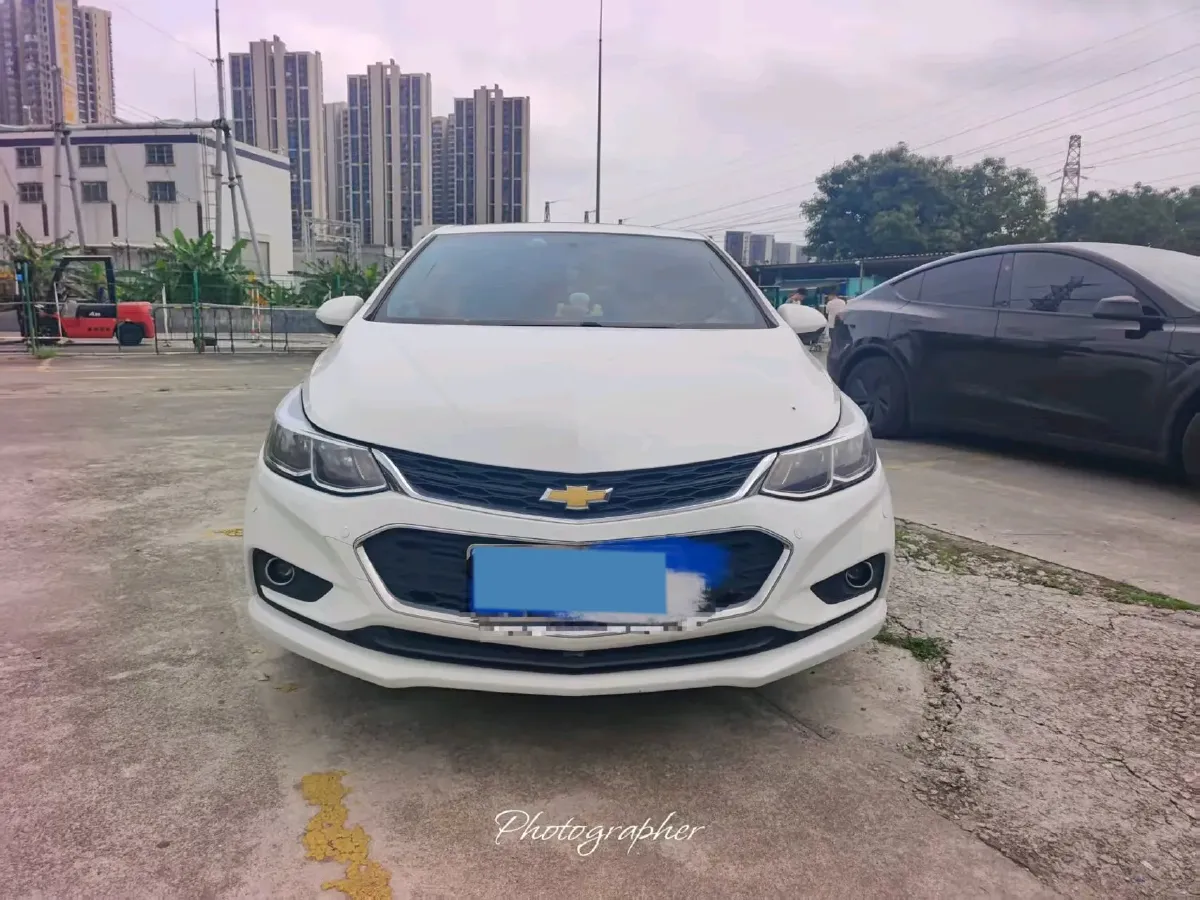 2018 Chevrolet Cruze 1.5L 114HP L4 6AT,autocango,china used car exporter,china ev exporter,chinese used car exporter,chinese used ev exporter