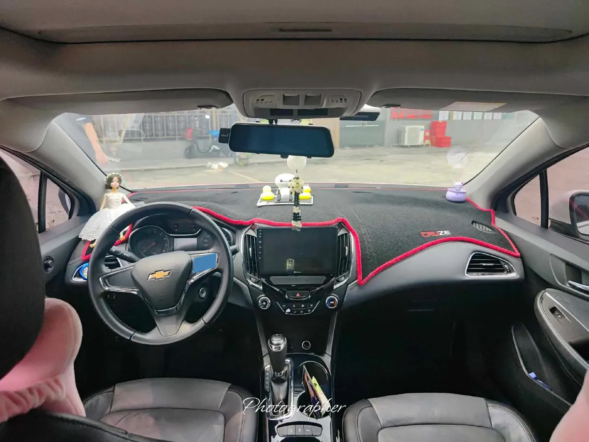 2018 Chevrolet Cruze 1.5L 114HP L4 6AT,autocango,china used car exporter,china ev exporter,chinese used car exporter,chinese used ev exporter