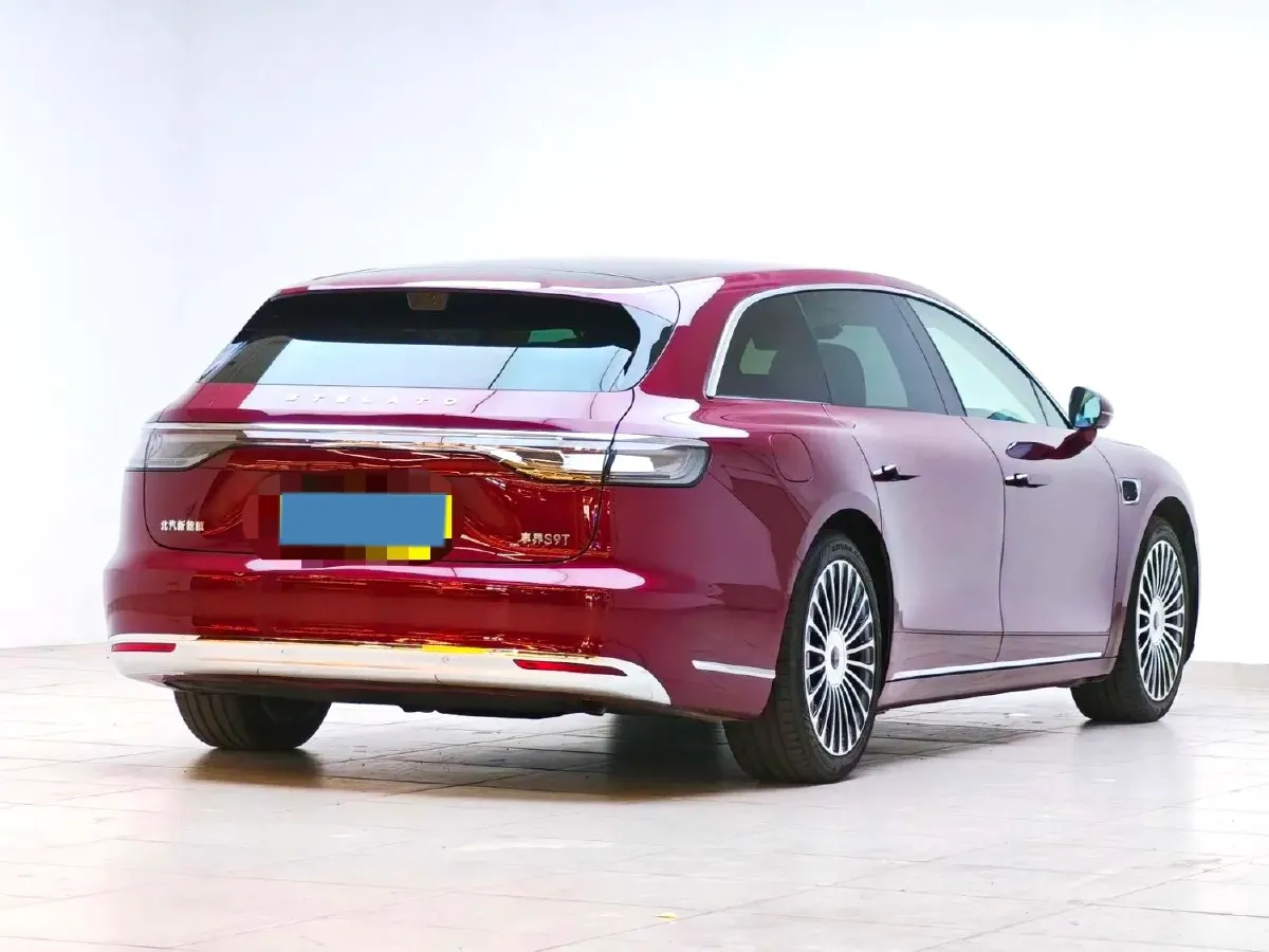 2025 HIMA Stelato S9T REEV 160HP REEV,autocango,china used car exporter,china ev exporter,chinese used car exporter,chinese used ev exporter