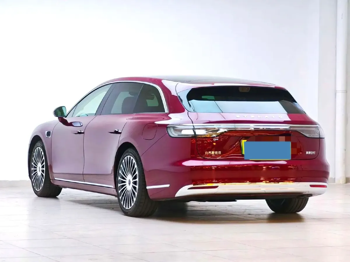 2025 HIMA Stelato S9T REEV 160HP REEV,autocango,china used car exporter,china ev exporter,chinese used car exporter,chinese used ev exporter