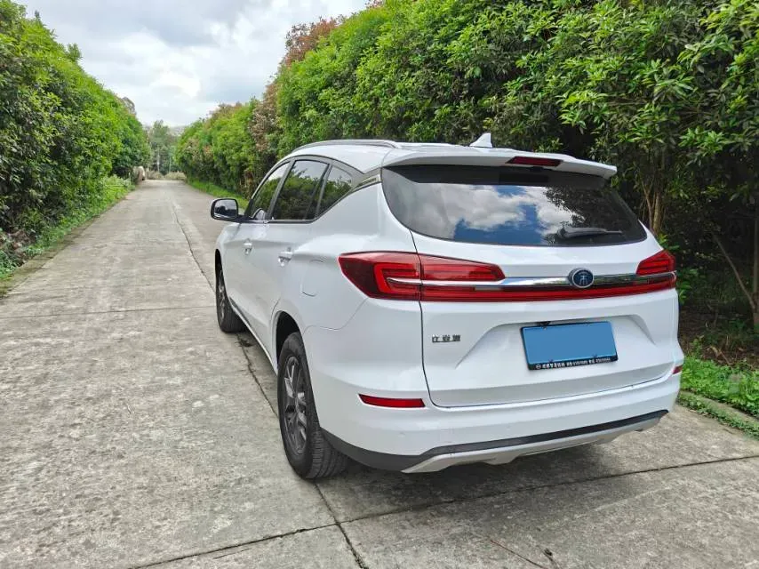 2021 BYD Song 1.5T 160HP L4 6DCT,autocango,china used car exporter,china ev exporter,chinese used car exporter,chinese used ev exporter