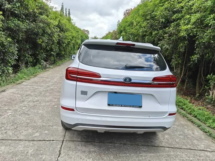 2021 BYD Song 1.5T 160HP L4 6DCT,autocango,china used car exporter,china ev exporter,chinese used car exporter,chinese used ev exporter