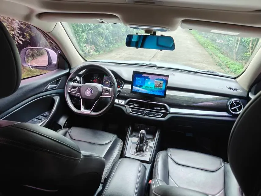 2021 BYD Song 1.5T 160HP L4 6DCT,autocango,china used car exporter,china ev exporter,chinese used car exporter,chinese used ev exporter