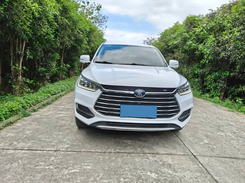 2021 BYD Song 1.5T 160HP L4 6DCT,autocango,china used car exporter,china ev exporter,chinese used car exporter,chinese used ev exporter