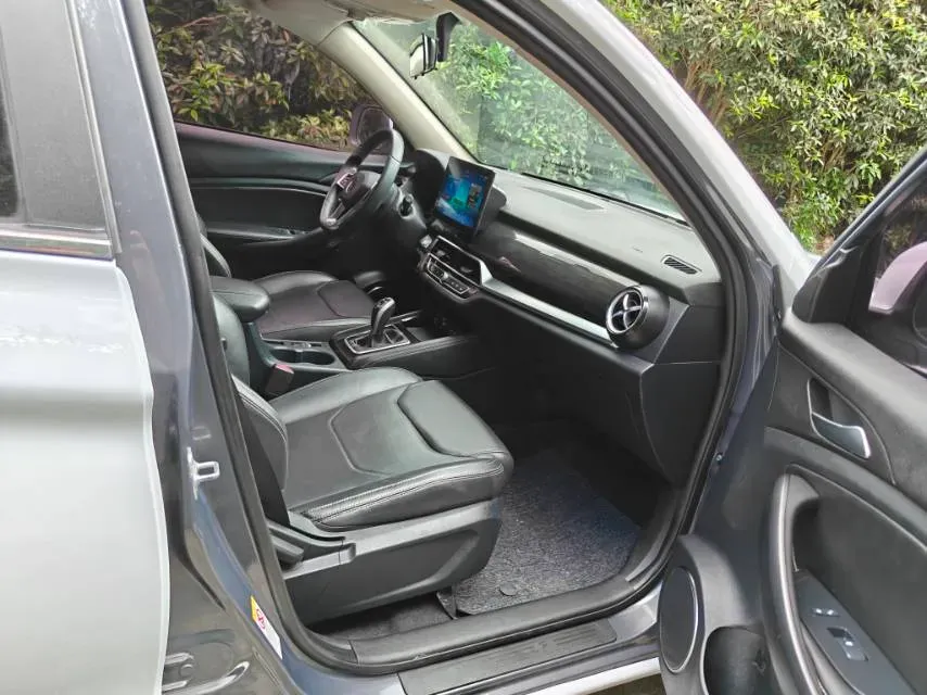 2021 BYD Song 1.5T 160HP L4 6DCT,autocango,china used car exporter,china ev exporter,chinese used car exporter,chinese used ev exporter