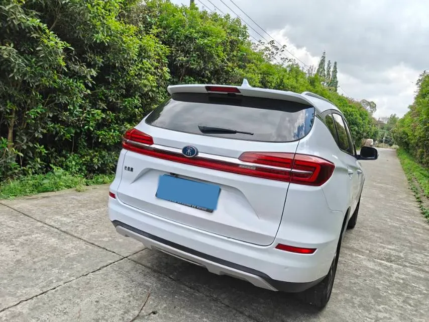 2021 BYD Song 1.5T 160HP L4 6DCT,autocango,china used car exporter,china ev exporter,chinese used car exporter,chinese used ev exporter