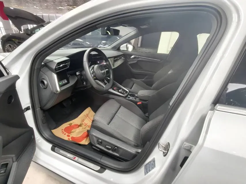 2021 Audi A3 1.4T 150HP L4 7DCT,autocango,china used car exporter,china ev exporter,chinese used car exporter,chinese used ev exporter