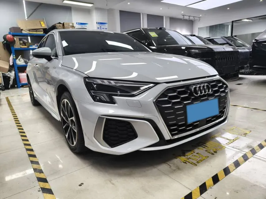 2021 Audi A3 1.4T 150HP L4 7DCT,autocango,china used car exporter,china ev exporter,chinese used car exporter,chinese used ev exporter