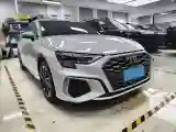 2021 Audi A3 1.4T 150HP L4 7DCT