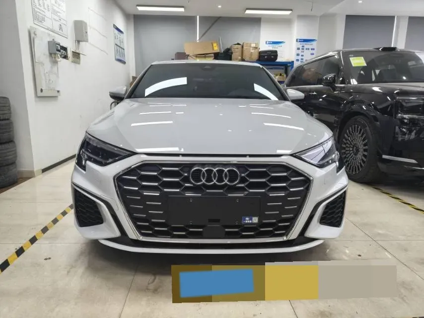 2021 Audi A3 1.4T 150HP L4 7DCT,autocango,china used car exporter,china ev exporter,chinese used car exporter,chinese used ev exporter