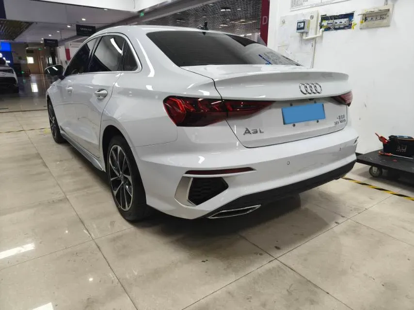 2021 Audi A3 1.4T 150HP L4 7DCT,autocango,china used car exporter,china ev exporter,chinese used car exporter,chinese used ev exporter
