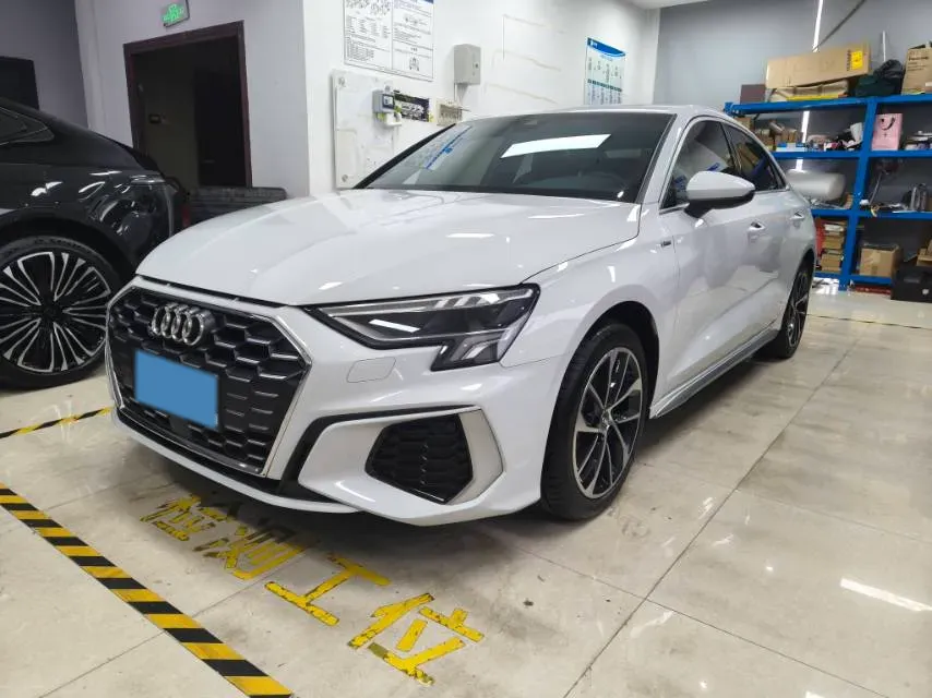 2021 Audi A3 1.4T 150HP L4 7DCT,autocango,china used car exporter,china ev exporter,chinese used car exporter,chinese used ev exporter