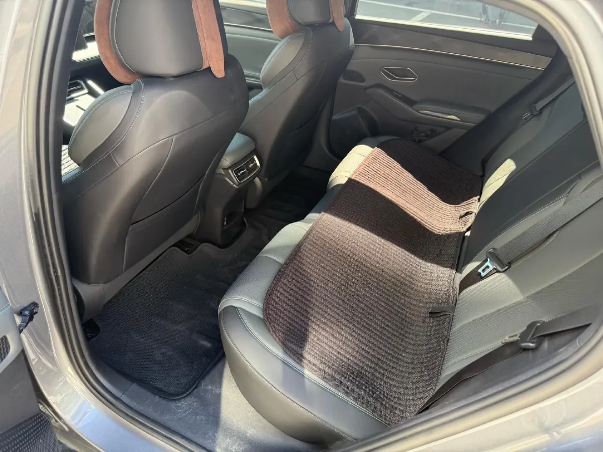 2025 BYD QinL 1.5L 101HP L4 E-CVT PHEV 10.08KWH,autocango,china used car exporter,china ev exporter,chinese used car exporter,chinese used ev exporter