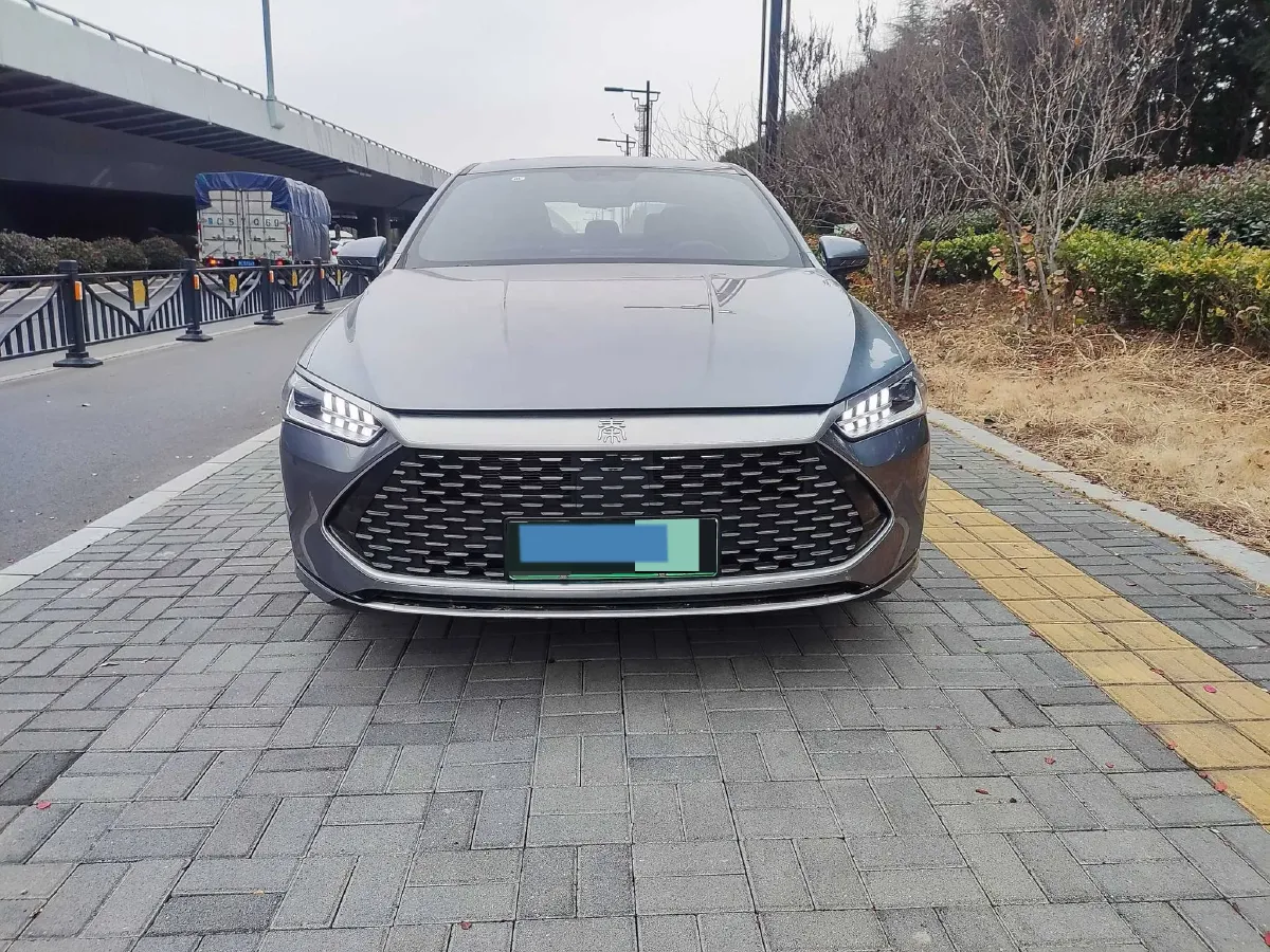 2023 BYD Qin Plus 1.5L 110HP L4 E-CVT PHEV 18.32KWH,autocango,china used car exporter,china ev exporter,chinese used car exporter,chinese used ev exporter