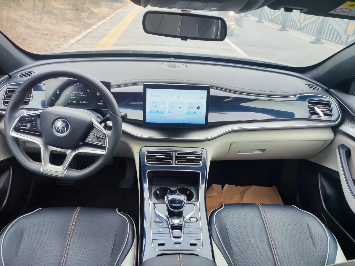 2023 BYD Qin Plus 1.5L 110HP L4 E-CVT PHEV 18.32KWH,autocango,china used car exporter,china ev exporter,chinese used car exporter,chinese used ev exporter