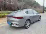 2023 BYD Qin Plus 1.5L 110HP L4 E-CVT PHEV 18.32KWH