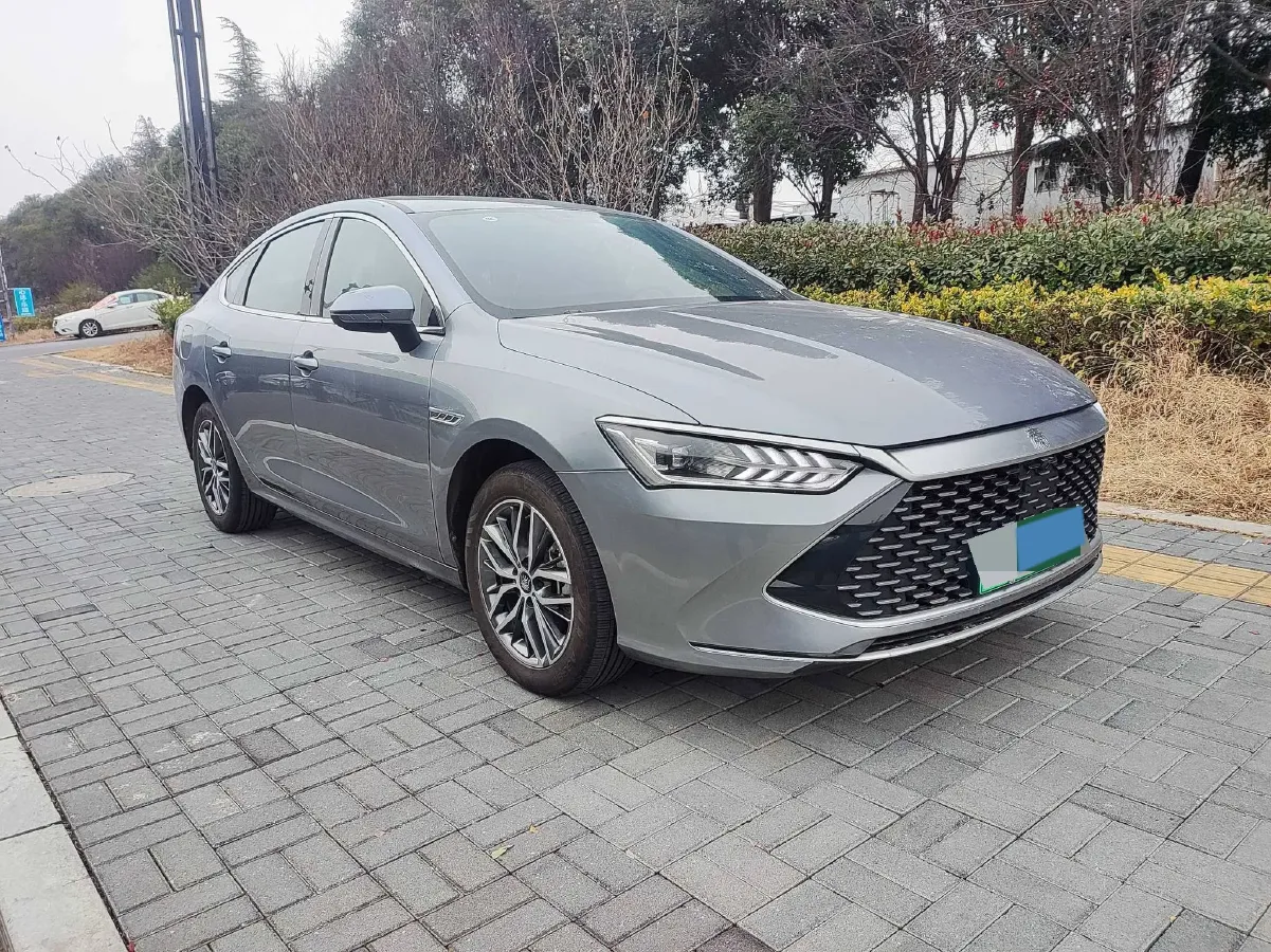2023 BYD Qin Plus 1.5L 110HP L4 E-CVT PHEV 18.32KWH,autocango,china used car exporter,china ev exporter,chinese used car exporter,chinese used ev exporter