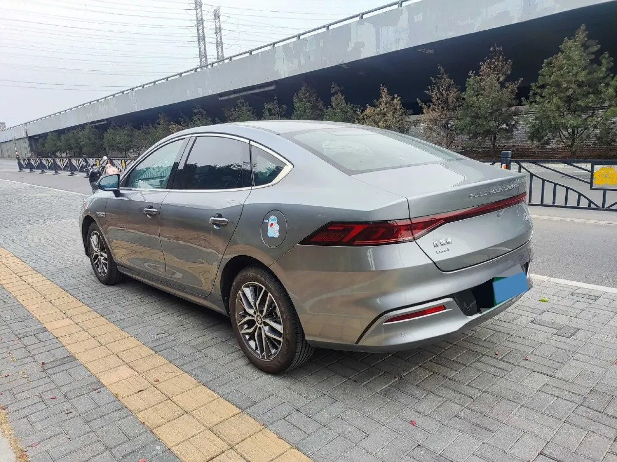 2023 BYD Qin Plus 1.5L 110HP L4 E-CVT PHEV 18.32KWH,autocango,china used car exporter,china ev exporter,chinese used car exporter,chinese used ev exporter