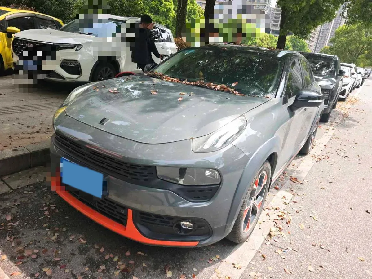 2018 Toyota C-HR 2.0L 171HP L4 CVT,autocango,china used car exporter,china ev exporter,chinese used car exporter,chinese used ev exporter