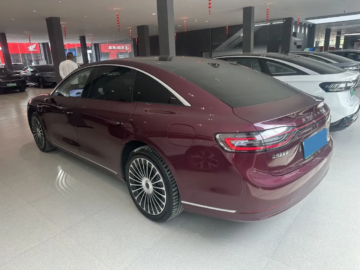 2025 HIMA Stelato S9 REEV 160HP REEV,autocango,china used car exporter,china ev exporter,chinese used car exporter,chinese used ev exporter