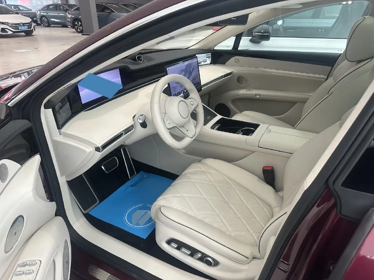 2025 HIMA Stelato S9 REEV 160HP REEV,autocango,china used car exporter,china ev exporter,chinese used car exporter,chinese used ev exporter