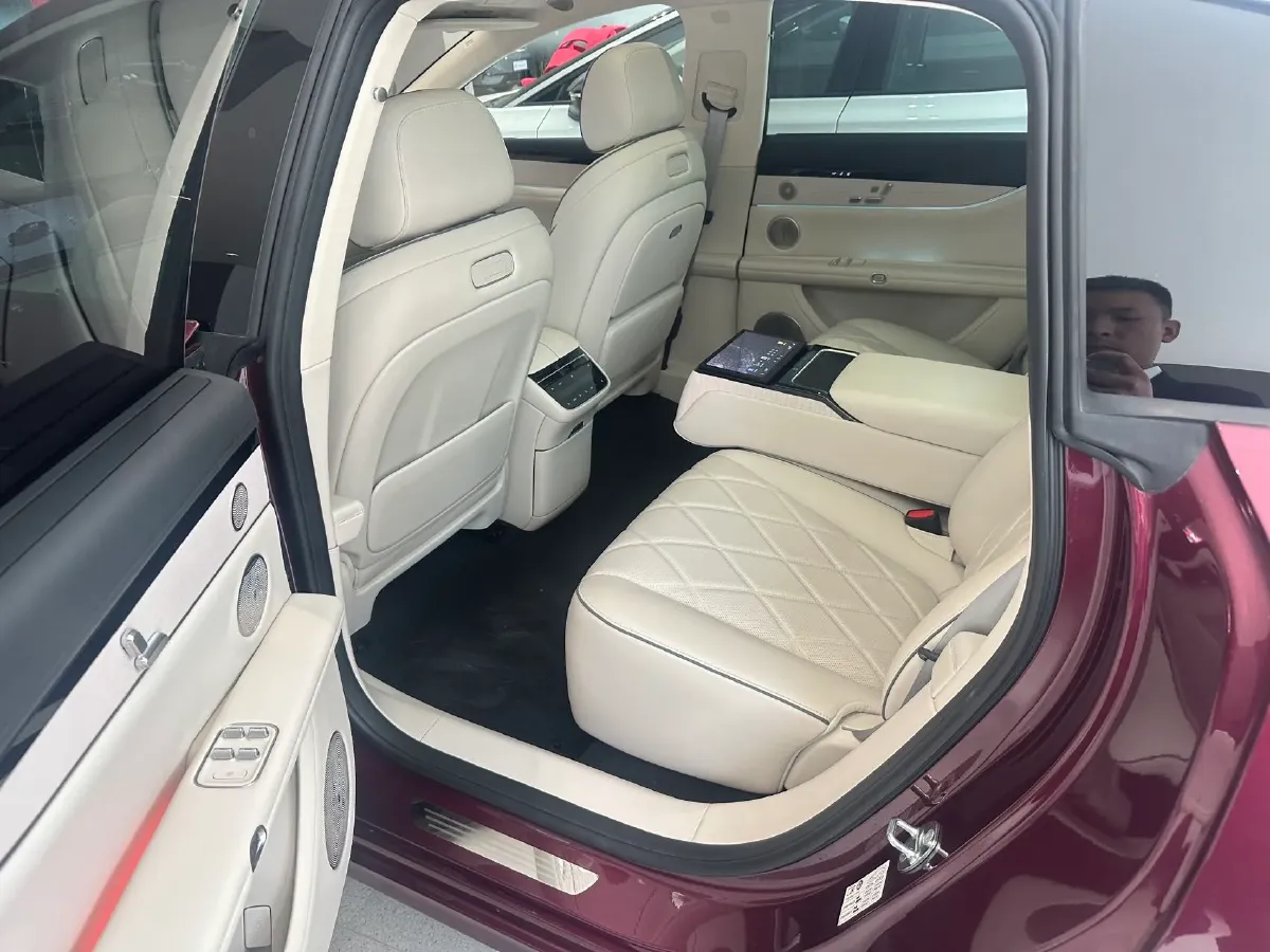2025 HIMA Stelato S9 REEV 160HP REEV,autocango,china used car exporter,china ev exporter,chinese used car exporter,chinese used ev exporter