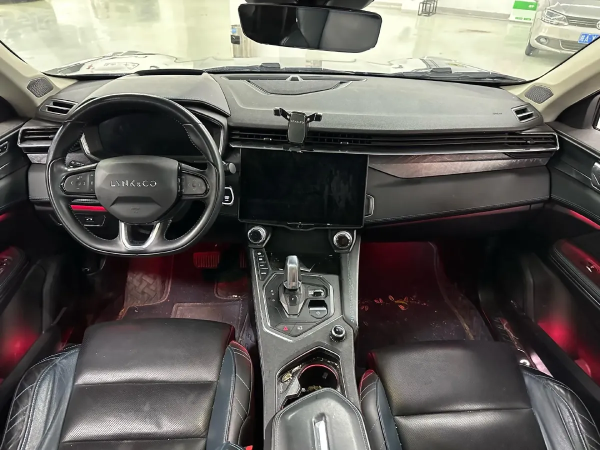 2020 LYNK&CO 05 2.0T 254HP L4 8AT,autocango,china used car exporter,china ev exporter,chinese used car exporter,chinese used ev exporter