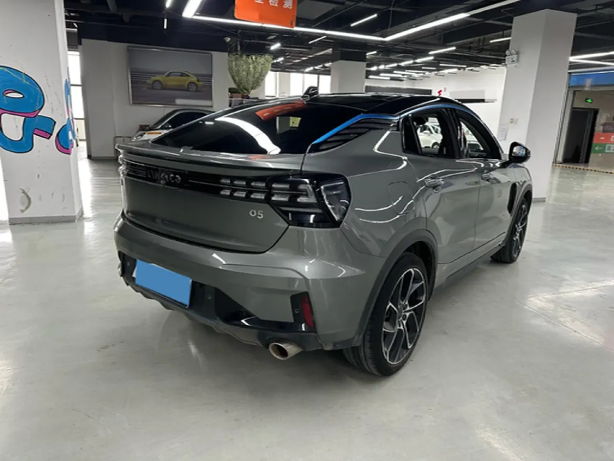 2020 LYNK&CO 05 2.0T 254HP L4 8AT,autocango,china used car exporter,china ev exporter,chinese used car exporter,chinese used ev exporter