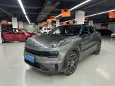 2020 LYNK&CO 05,autocango,china used car exporter,china ev exporter,chinese used car exporter,chinese used ev exporter