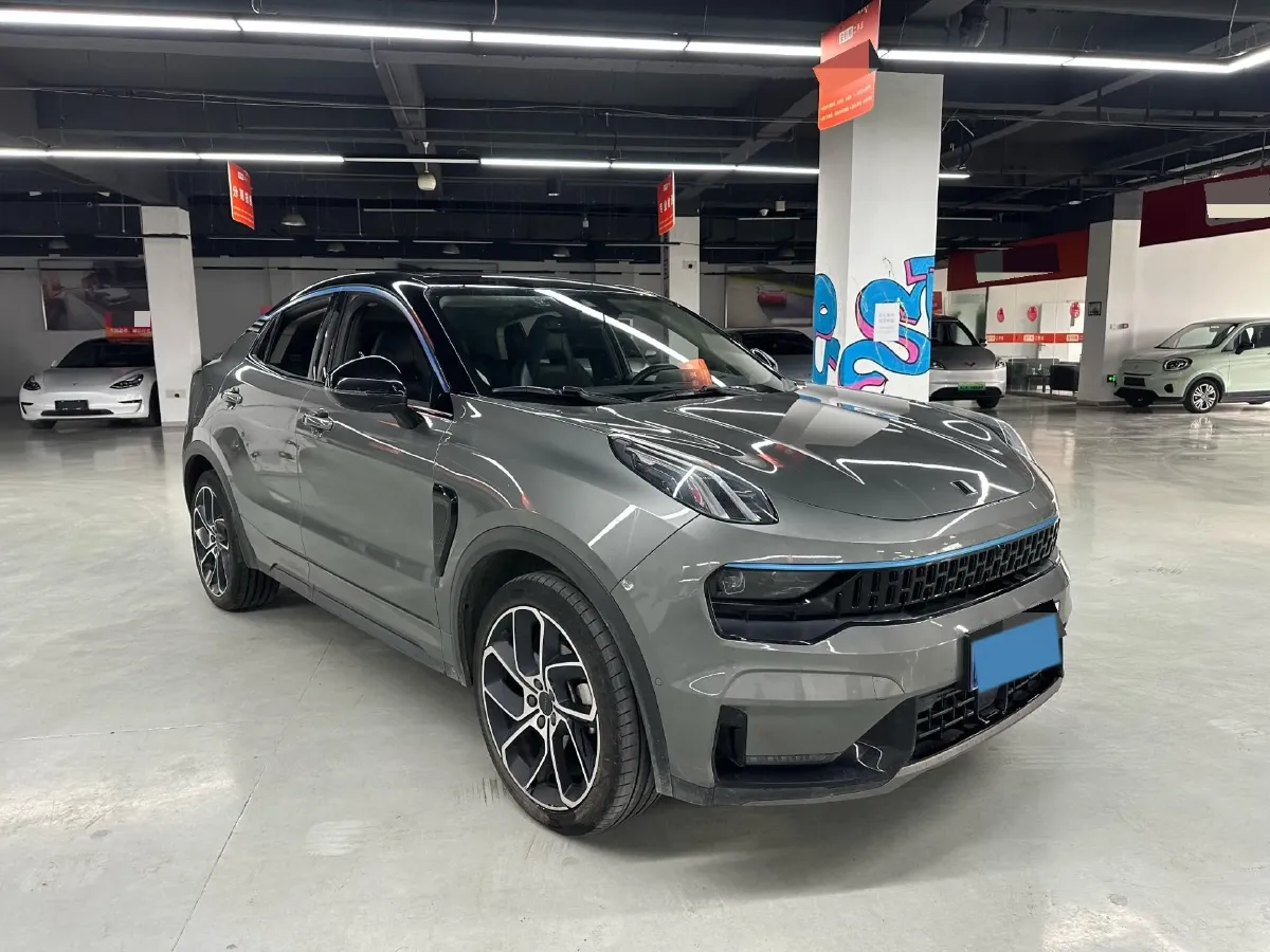 2020 LYNK&CO 05 2.0T 254HP L4 8AT,autocango,china used car exporter,china ev exporter,chinese used car exporter,chinese used ev exporter