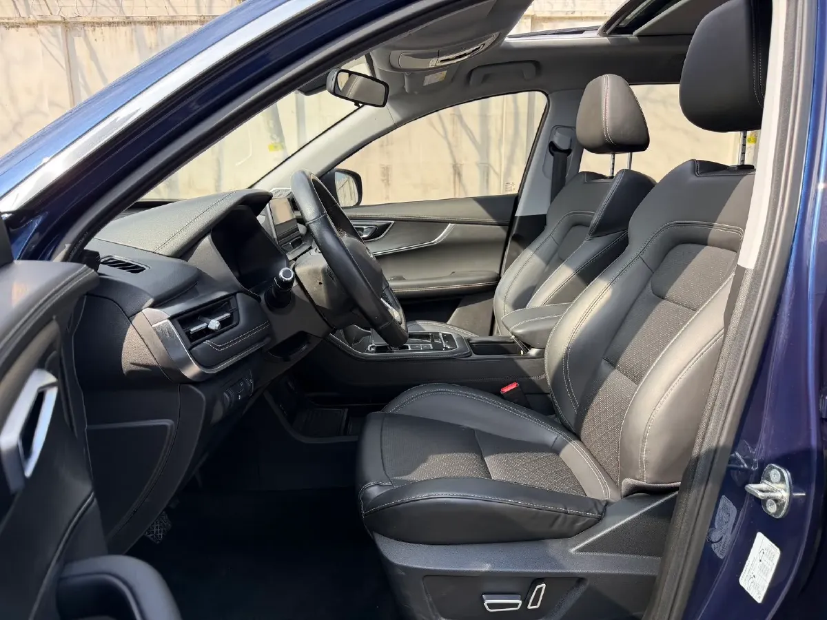 2020 Chery Tiggo 8 1.6T 197HP L4 7DCT,autocango,china used car exporter,china ev exporter,chinese used car exporter,chinese used ev exporter