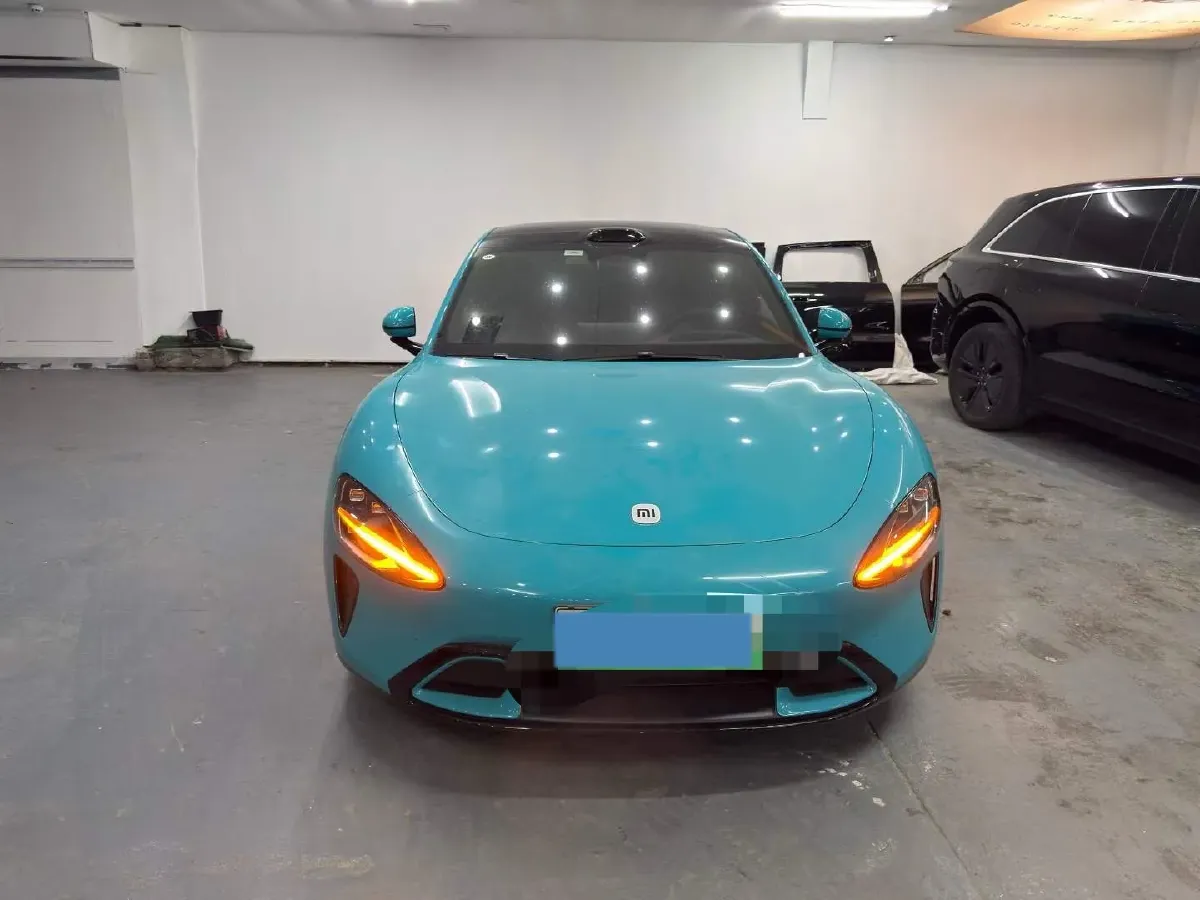 2024 MI SU7 BEV 101KWH,autocango,china used car exporter,china ev exporter,chinese used car exporter,chinese used ev exporter