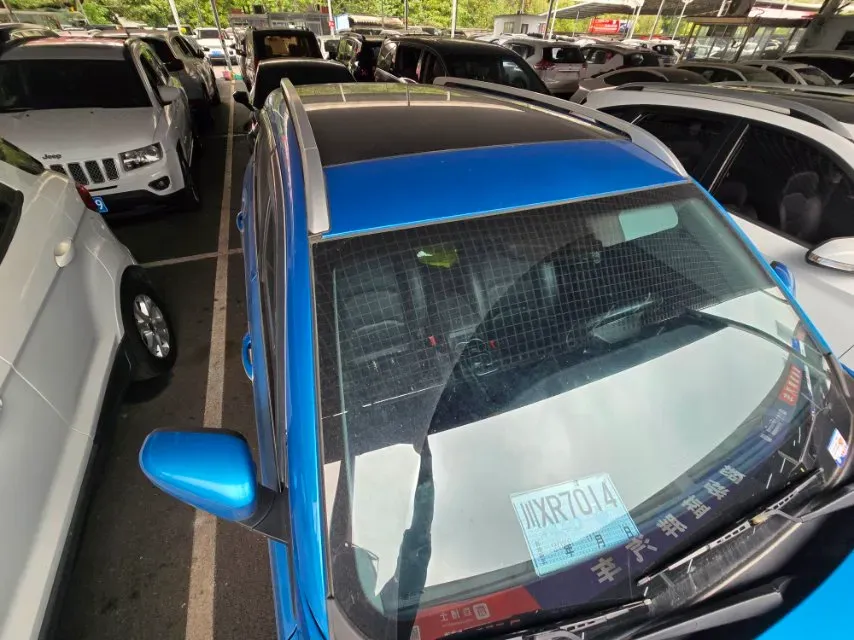 2020 KaiYi XuanJie 1.5L 116HP L4 CVT,autocango,china used car exporter,china ev exporter,chinese used car exporter,chinese used ev exporter