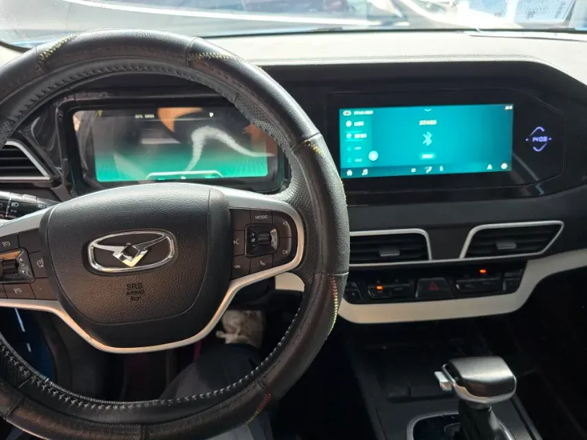 2020 KaiYi XuanJie 1.5L 116HP L4 CVT,autocango,china used car exporter,china ev exporter,chinese used car exporter,chinese used ev exporter