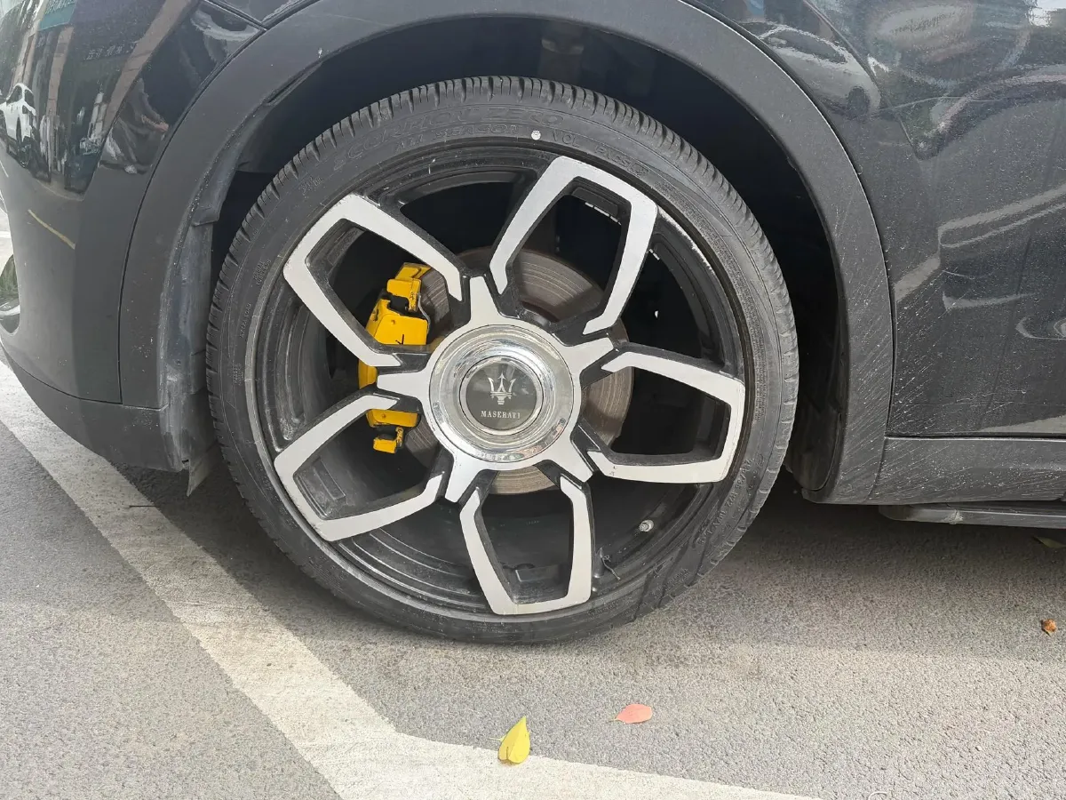 2019 Maserati Levante 3.0T 350HP V6 8AT,autocango,china used car exporter,china ev exporter,chinese used car exporter,chinese used ev exporter