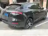 2019 Maserati Levante 3.0T 350HP V6 8AT