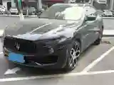 2019 Maserati Levante 3.0T 350HP V6 8AT