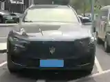 2019 Maserati Levante 3.0T 350HP V6 8AT