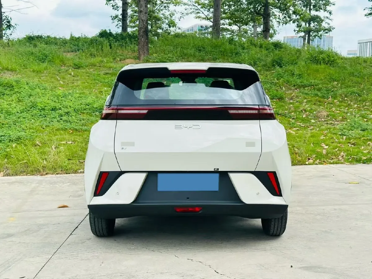 2025 BYD Seagull BEV 30.08KWH,autocango,china used car exporter,china ev exporter,chinese used car exporter,chinese used ev exporter