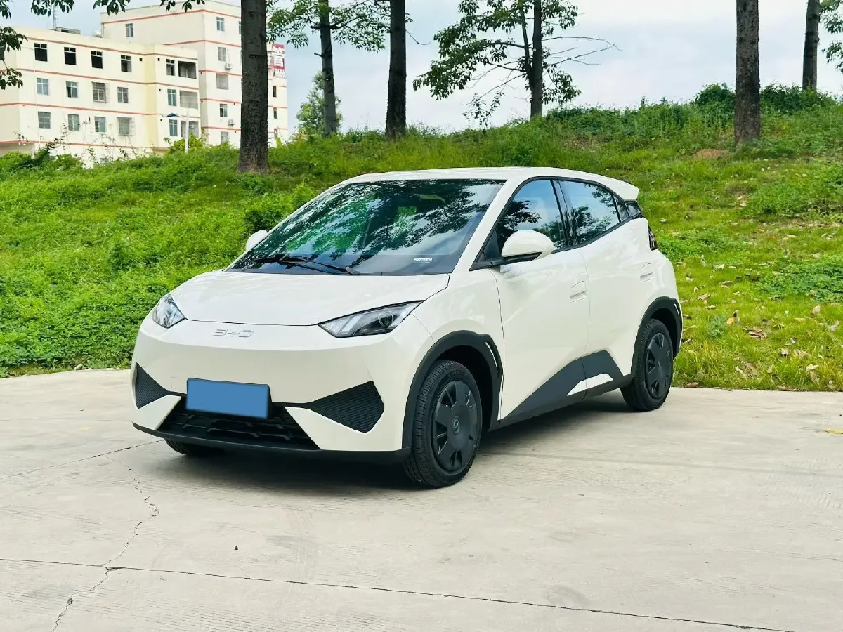 2025 BYD Seagull BEV 30.08KWH,autocango,china used car exporter,china ev exporter,chinese used car exporter,chinese used ev exporter