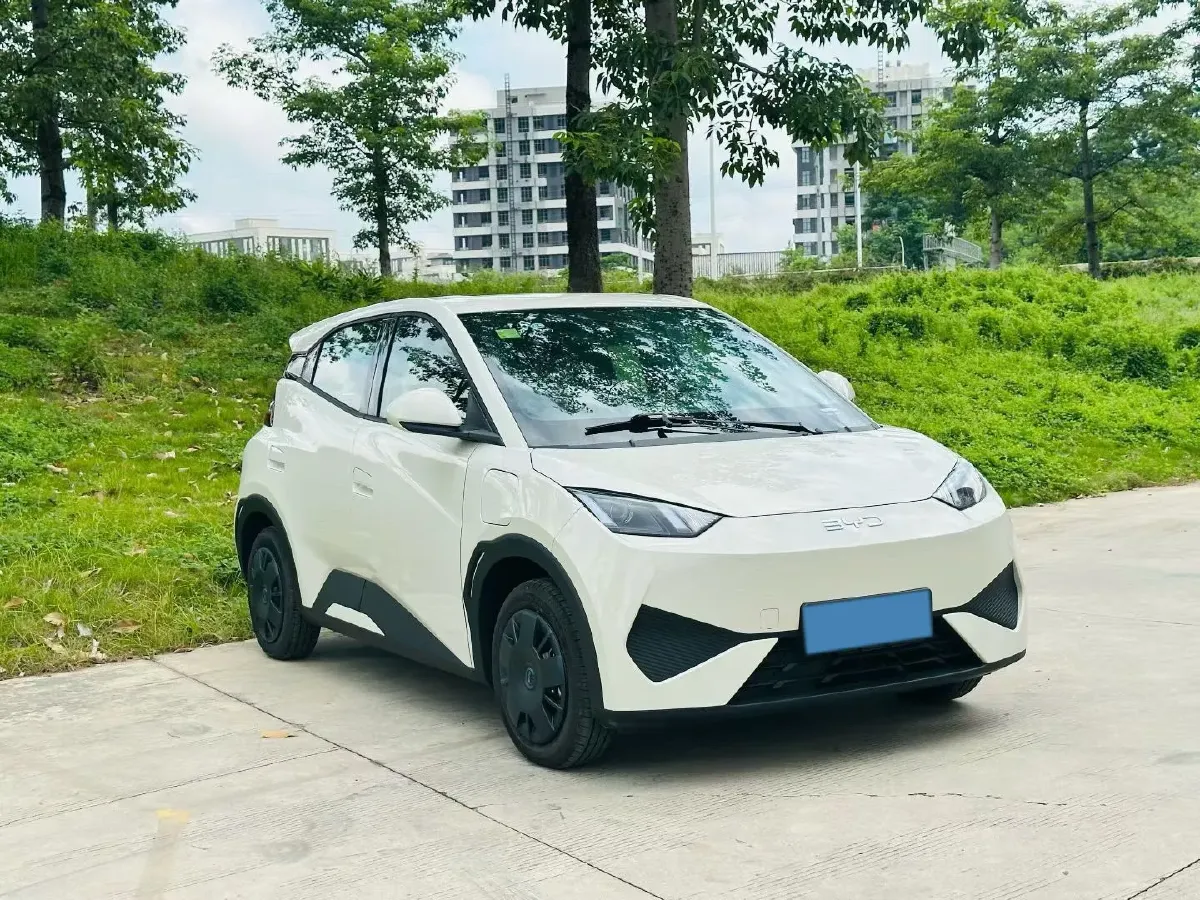 2025 BYD Seagull BEV 30.08KWH,autocango,china used car exporter,china ev exporter,chinese used car exporter,chinese used ev exporter