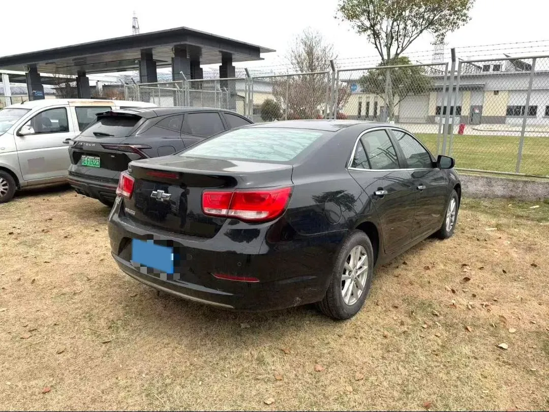 2018 Chevrolet Malibu 1.5T 170HP L4 6AT,autocango,china used car exporter,china ev exporter,chinese used car exporter,chinese used ev exporter