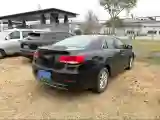 2018 Chevrolet Malibu 1.5T 170HP L4 6AT