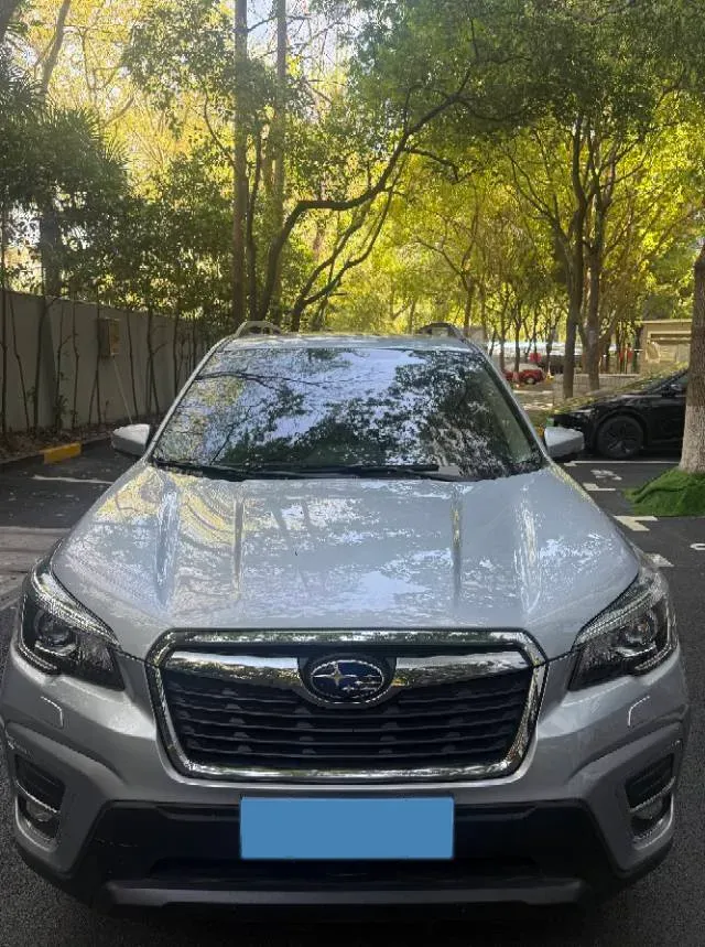 2020 Subaru Forester 2.0L 156HP H4 CVT,autocango,china used car exporter,china ev exporter,chinese used car exporter,chinese used ev exporter