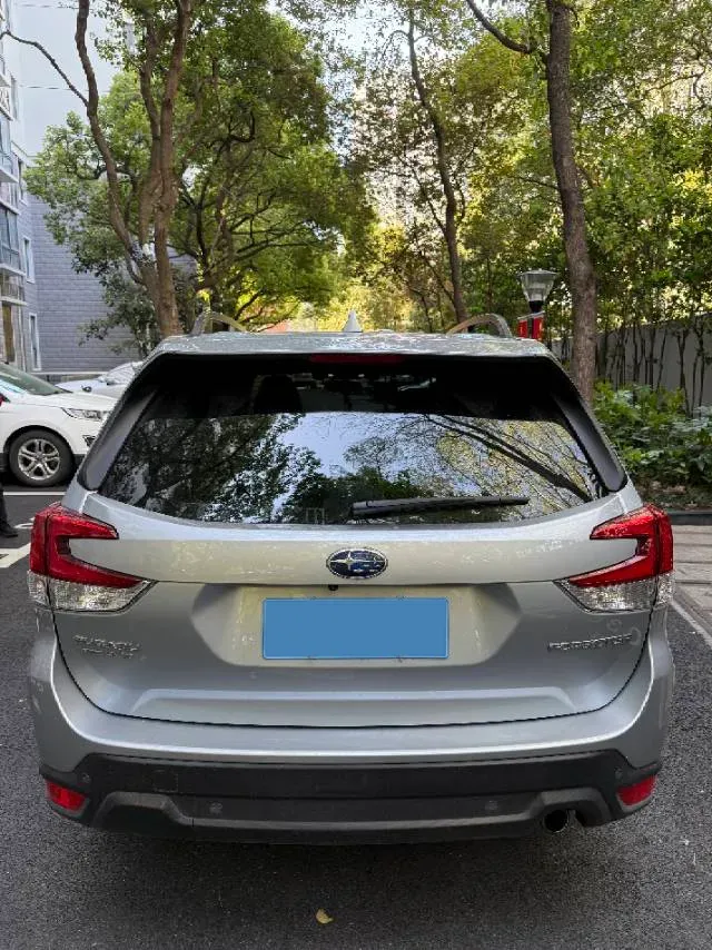 2020 Subaru Forester 2.0L 156HP H4 CVT,autocango,china used car exporter,china ev exporter,chinese used car exporter,chinese used ev exporter
