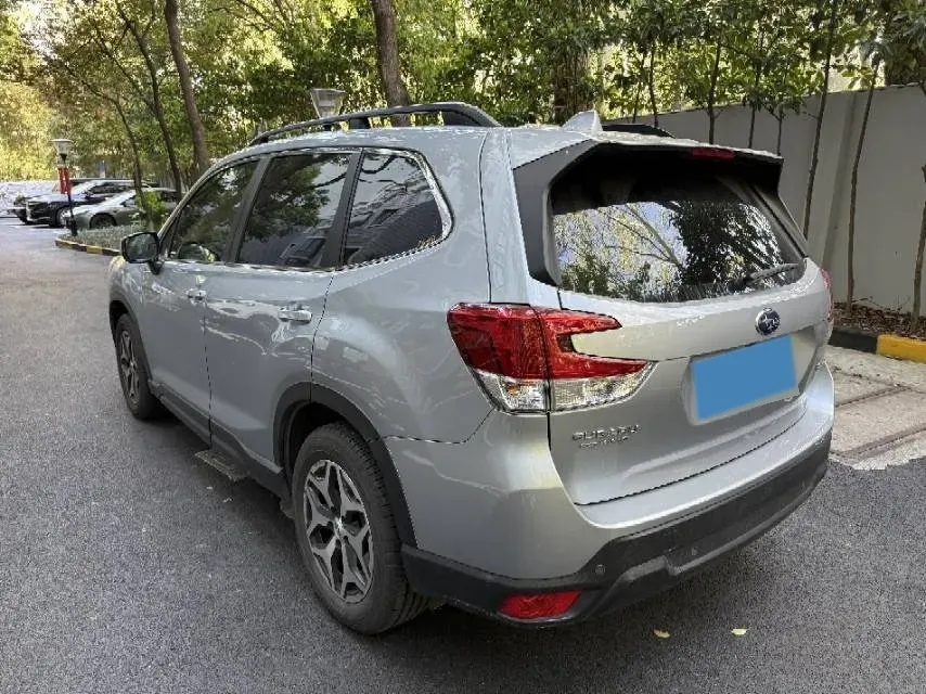 2020 Subaru Forester 2.0L 156HP H4 CVT,autocango,china used car exporter,china ev exporter,chinese used car exporter,chinese used ev exporter