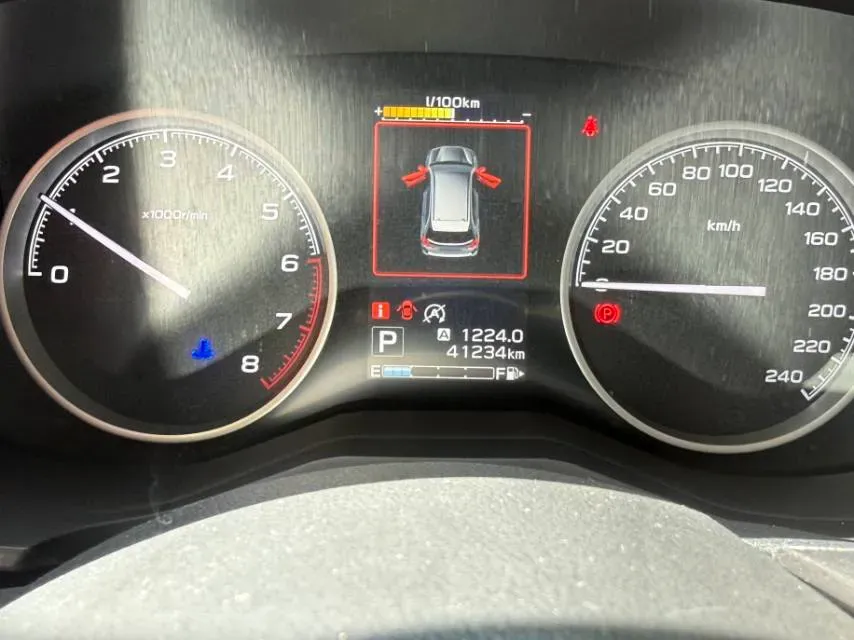 2020 Subaru Forester 2.0L 156HP H4 CVT,autocango,china used car exporter,china ev exporter,chinese used car exporter,chinese used ev exporter