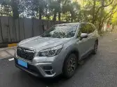 2020 SUBARU FORESTER,autocango,china used car exporter,china ev exporter,chinese used car exporter,chinese used ev exporter