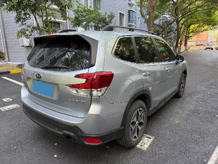 2020 Subaru Forester 2.0L 156HP H4 CVT,autocango,china used car exporter,china ev exporter,chinese used car exporter,chinese used ev exporter